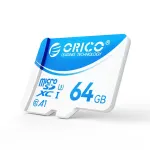 Orico SD-mlukaart + 64 GB adapter