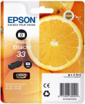Epson 33 Photo Black