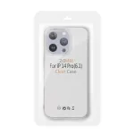 Huawei Pura 90s Pro Maxi lbipaevas kaitsekast 2 mm (kaameraketus)