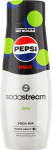 SodaStream Pepsi Max Lime 440 ml mullivaba jookide kontsentraat (1924212770)