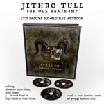 Inside Out JETHRO TULL AND quot;Curious Ruminant AND quot; (Dolby Atmos, Limited Deluxe Edition)