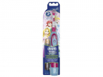 Oral-B Braun Stages Disney Princess Power Kids Toothbrush