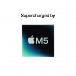 APPLE MacBook Pro 14 M5 16 GB 1TB SSD hbe SWE MDE54KS/A