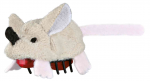 Kassi mnguasi : Trixie Running Mouse, pluusist 5,5 cm.