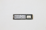 Lenovo 512GB M.2 2280 PCIe NVMe SSD with OPAL 2.0