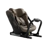 Axkid ks 3 turvaistuin, 61125 cm, Driftwood Beige (01325112-2547)