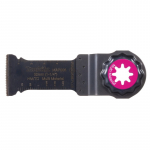 Makita Accessories Ristilikamise saetera MAKITA MAP006 32 mm