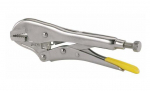 ST.MORSEA PLIERS 177mm STRAIGHT BLADE