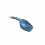 stefanplast Spatula universaalne Single 27,5x12,5x9cm sinine