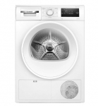 BOSCH WTH86200PL kuivuri
