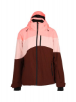 Brunotti Fastonia Women Snow Jacket Port M