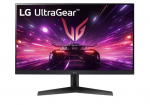 LG UltraGear 24GS60F-B 24" QHD Gaming Monitor 180Hz 1ms, Black