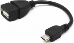 Extra Digital Adapter USB 3.0 / Micro USB Black
