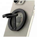 Araree Rngasjalg A-Ring MagSafe GripTok mustNote: The translation provided is based on the information given in the text. If there's any specific context or detail missing, please provide it for a more accurate translation