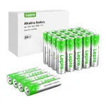Lepro 130002-24 AA R6 Alkaliset patareid, 24-karp