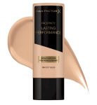 Max Factor Psiv Toime. Pikaajaline 105 Pehme Beige Meik 35 ml
