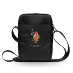 U.S. Polo Assn. US Polo kott USTB8PUGFLBK 8" must/must