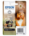 EPSON Orava ksikkupak Hall 478XL Claria Photo HD Tinta