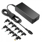 ExtraDigital Universal Laptop Charger KD00MS0061 90W