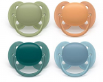 Philips AVENT Sutsupill SCF093/08, limnusalt pehme