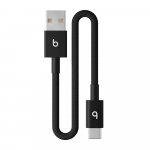 APPLE Kaabel Beats USB C to A 20 cm must