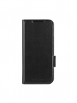 dbramante1928 Oslo Pro Google Pixel 9a mobiiltelefoni mbris 16 cm (6,3 tolli) Rahakott mbris Must