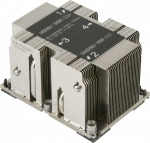 Supermicro SNK-P0068PS 2U Passive CPU Heat Sink