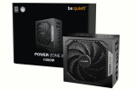 Be quiet! BP008EU Power Zone 2 Supply Power 1000W 80PLUS PLATINUM ATX 3.1, Black