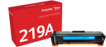 XEROX HP 219A laservrviline kassett, tsaan (006R05151)