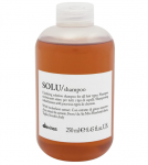 Davines Oluline Juuksehooldus Solu ampoon 250 ml