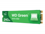 SanDisk WD Green SSD WDS240G3G0B 240GB M.2 Serial ATA-600