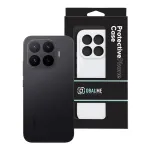 Obal:Me Lbimata lemineks kCover Xiaomi 17T jaoks, valge