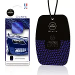 Aroma Car Autode huvrskendaja AROMA PRESTIGE CARD ONYX