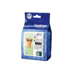 BROTHER Tint LC 3217 Rainbow-Set RainbowSet (LC3217VALD)