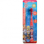 Fragrances For Children Paw Patrol Hambapastassteem Duo Super Peene 4-6 (Sinine ja Punane)
