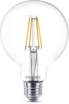 PHILIPS Klassikaline LED-lamp, E27, 2700 K, 806 lm (929001387901)