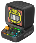 Divoom DitooPro Black
