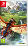 Capcom Monster Hunter Stories 2: Wings of Ruin