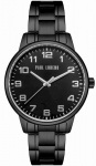Paul Lorens Meeste kell PL20018B-1A5 / must