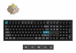 Keychron KLAVIATUUR WRL Q6 ULTRA/MUST Q6U-M4