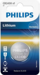 Philips CR2430/00B Mini Lithium / 1 pcs