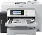 Epson Ecotank Pro Et-M16685 Inkjet A3 4800 X 2400 Dpi Wi-Fi