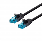 LOGON PROFESSIONAL PATCH KABEL U/UTP 15M - CAT5E - MUST