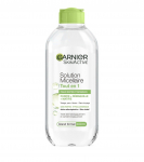 Garnier SkinActive Kikhes Meevees Puhastusvaht 400ml
