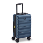 Delsey hukindel seljakott Expandable 55 cm, sinine (00386680031T9)