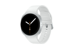 SAMSUNG Galaktikas Osaatse 8 BT, 40 mm, hbedane (SM-320L320NZSAEUB)