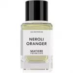 Matiere Premiere Neroli Oranger EDC.