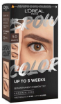 L'Oreal Paris L'Oral Paris LOral Paris Brow Color Semi-Permanent Kulmvrv 5.0 Brunette