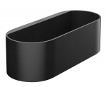 Hansgrohe Kosmeetikakarp must (27912670)
