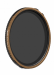 PolarPro Chroma VND/PL Black Mist 82mm